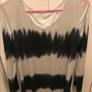 Women’s 3/4 Sleeve Blouse
